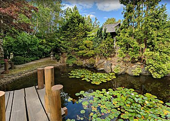 Royal Tasmanian Botanical Gardens