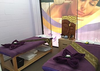 Royal Thai Massage and Spa