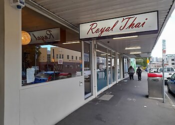 Royal Thai Restaurant