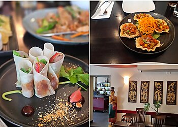 Royal Thai Restaurant