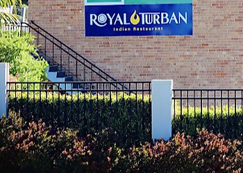 Royal Turban Indian Restaurant