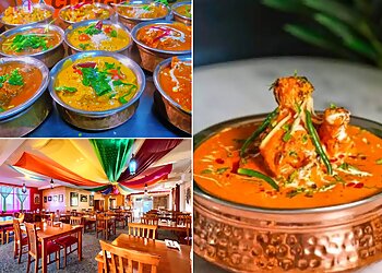 Royal Turban Indian Restaurant