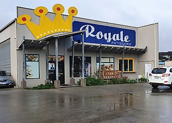 Royale Patisserie