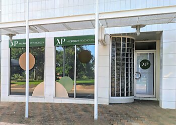 Roziye Forte - MIDPOINT PSYCHOLOGY