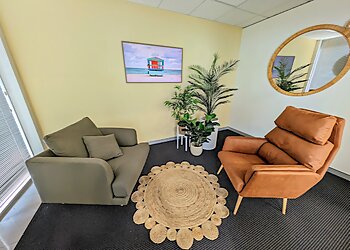 Roziye Forte - MIDPOINT PSYCHOLOGY