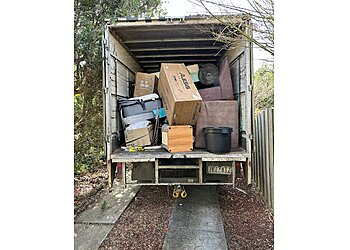 Rubbish Removal Ballarat
