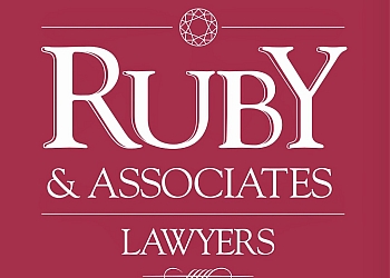 Ruby & Associates Lawyers