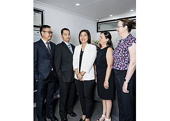 Ruby Lam Accountants