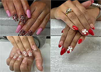 Ruby Nail And Spa Beauty