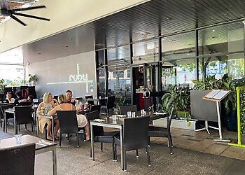 Ruby Vietnamese Restaurant