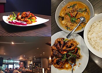 Ruby Vietnamese Restaurant