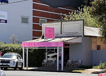 Ruby's Cafe and Gift Store