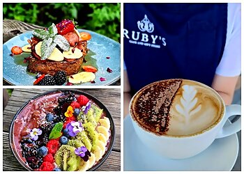 Ruby's Cafe and Gift Store