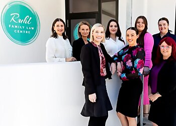 Ruhl Family Law Centre