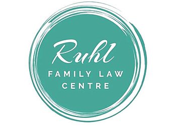 Ruhl Family Law Centre
