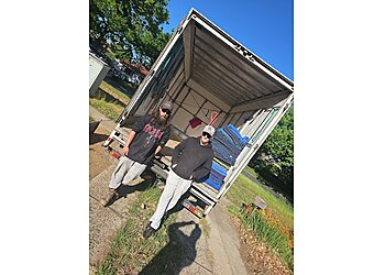 Rumbles Removals and Storage