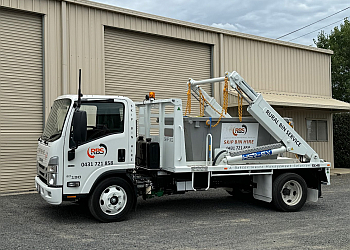 Bathurst Rubbish Removal Rural Bin Service image 1