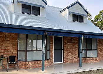 Russcos Glazing Service