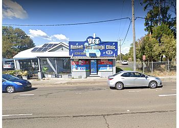 Russell Vale Animal Clinic
