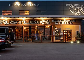 Rustlers Steakhouse & Grill