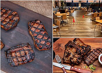 Rustlers Steakhouse & Grill