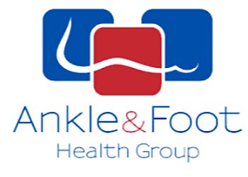 Ruth Sehnke - ANKLE & FOOT HEALTH GROUP
