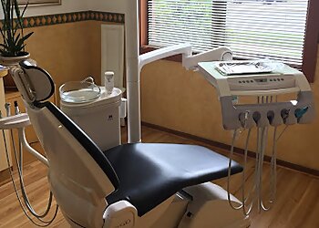 Rutherford Dental
