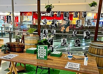 Rutherford Marketplace