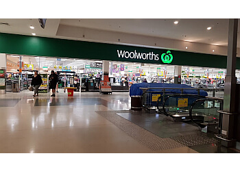 Rutherford Marketplace