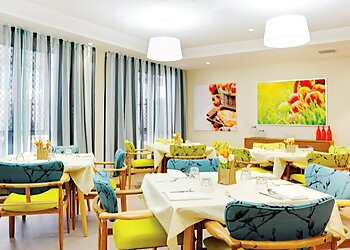 Rutherford Park Care Community