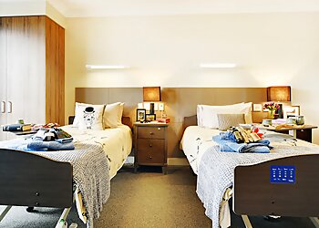 Rutherford Park Care Community