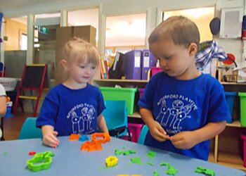 Rutherford Playtime Pre-School