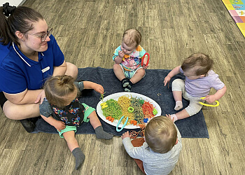 Rutherford Playtime Pre-School