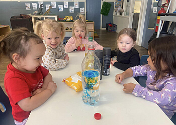 Rutherford Playtime Pre-School