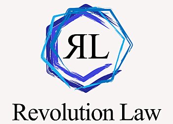 Ryan Birch - REVOLUTION LAW