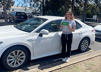 Geelong Driving Schools Ryan Driving School image 1