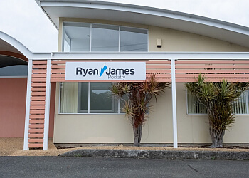 Ryan James Podiatry