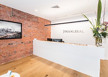 Ryan Legal Mildura
