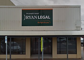 Mildura Medical Malpractice Lawyers Ryan Legal image 1