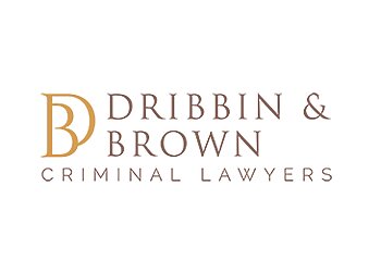 Ryan Robertson - DRIBBIN & BROWN CRIMINAL LAWYERS