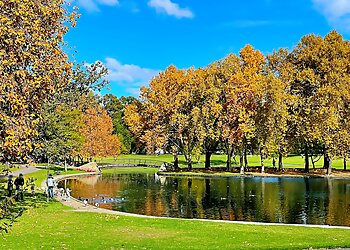 Rymill Park /Murlawirrapurka