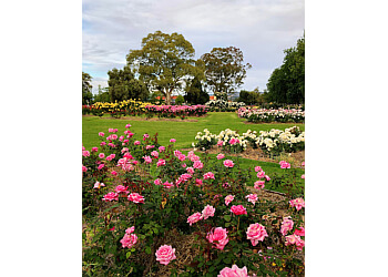 Rymill Park /Murlawirrapurka