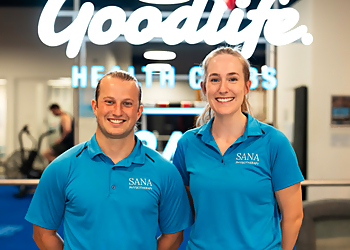 SANA Physiotherapy