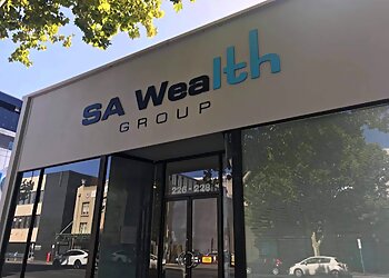 SA Wealth Group