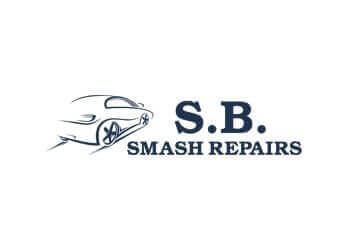 S.B. Smash Repairs