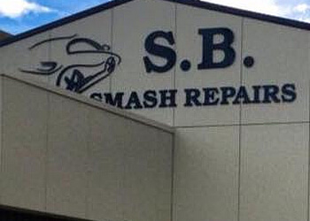 S.B. Smash Repairs