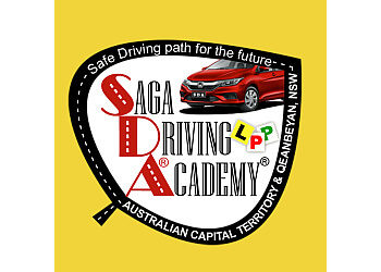 SDA [Saga Driving Academy]