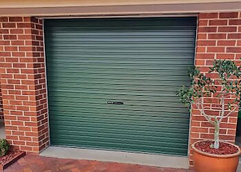 SD Garage Doors