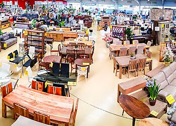 SEL-f-LESS Furniture Outlet