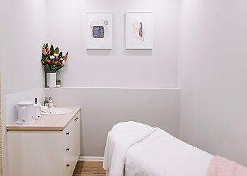 Serenity Skin Spa Hervey Bay